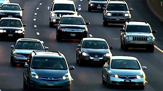 ADOT announces weekend closures on SR 51 and Loop 303 in Phoenix