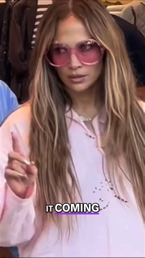 No One Realizes How Bad Things Are For Jennifer Lopez Right Now #JenniferLopez #jlo | Beyond The Screen