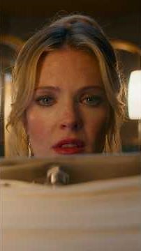 DROP (2025) Movie Review | Meghann Fahy | Brandon Sklenar | Christopher Landon #shorts #moviereview