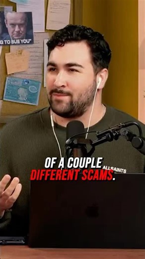 Logan Paul's Liquid Marketplace scam accusations