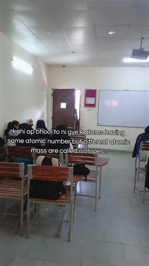 Understanding Isotopes: Atomic Number and Mass