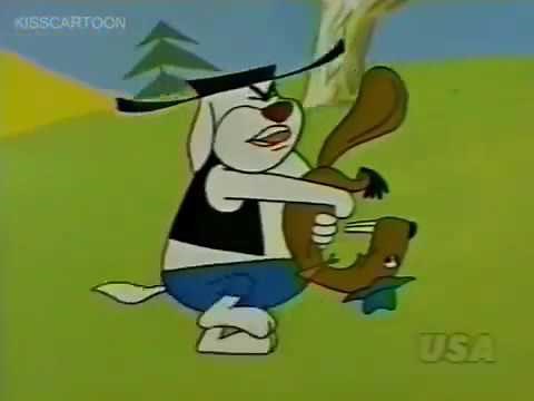 The Deputy Dawg Show Episode 31 Beaver Battle