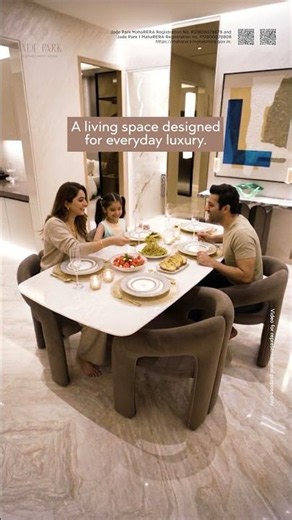 Jade Park | Where Luxury Feels Like Home | Vile Parle