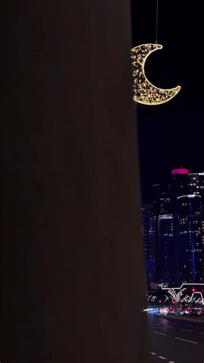 ‏Ramadan Karim 🌙