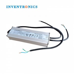 [Hot Item] Inventronics Eug-240s105DV 240W 700mA 1050mA Best LED Flood Light Driver