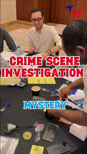 Corporate Team Building Activities That Matter #shorts