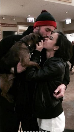 CM Punk Breaks Hearts With Tribute to His Beloved Dog Larry 😭