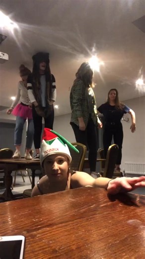 #fyp #SQUAD #shestackedit