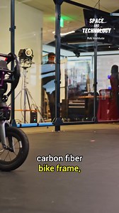 113K views · 1.1K reactions | Researchers at the RAI Institute have introduced an upgraded Ultra Mobility Vehicle that moves with athlete-like agility | Space and Technology | Facebook