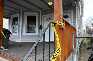 Schenectady father accused of starving child to death