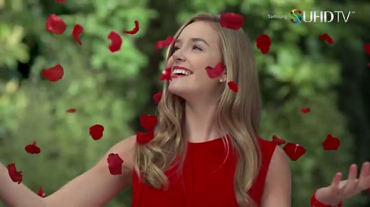 Samsung FHD Sample Video - For Super Amoled Display #samsung #amoleddisplay #fullhd