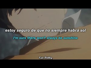 The Rare Occasions - Notion (tiktok version) | Sub Español + Lyrics | "Oh, back when I was younger"