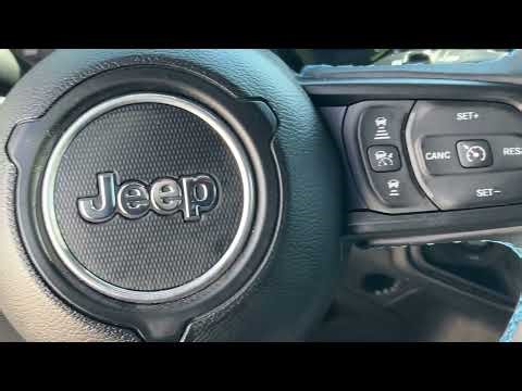 2024 Jeep Wrangler Rubicon 4xe Fremont, Twin Lake, Newwaygo, North Muskegon, Sparta MI