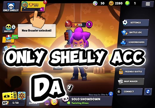 Mastering Shelly in Brawl Stars: Tips and Strategies