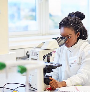 Medical Bioscience MSc - University of Bradford