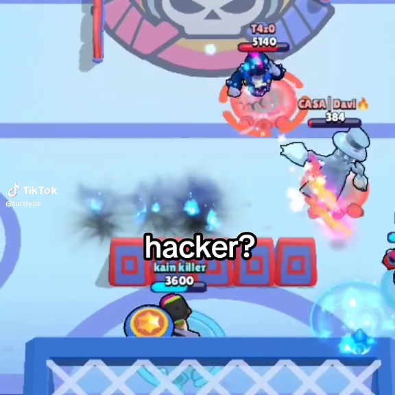 brawl stars hacker #brawlstars #brawl_stars #hacker #strangerthings #foryou