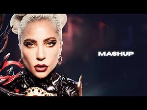 Lady Gaga – Applause (Ambient Mashup with The Ambientalist)