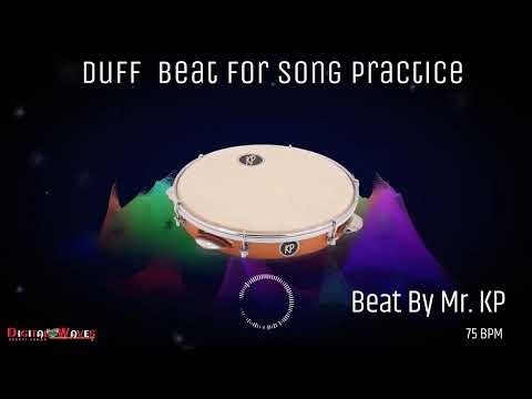 Duff Track | 75 Bpm | Multi-Instrumental Fusion | Duff Loops Background High Quality sound