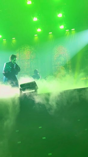 Sleep Token vs Ghost: A Comparison of Two Unique Bands