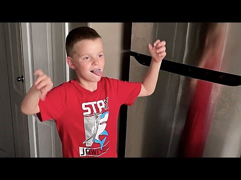 Autism Pacing vs. NT pacing