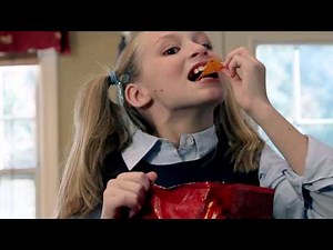 Doritos - Slap Yo Mama