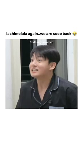 BTS SONGS | BTS MVS on Instagram: "jk was about to cry 😂"