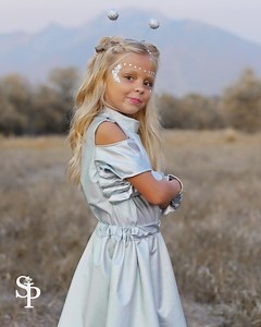 61 reactions · 33 comments |  Shop here --> https://bit.ly/3oSj7iJ Greetings earthlings!  Our new Alien Costume has landed on our site, and it's out of this world cute!  Snag this one before it gets abducted off our shelves! In stock, ships fast from Utah! | Sparkle In Pink | Facebook