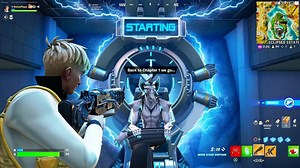 Fortnite Chapter 4 Season 5 LIVE EVENT STARTING!