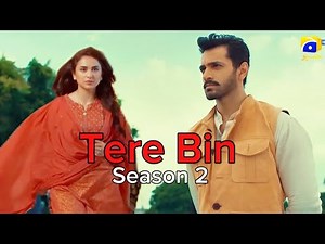 Tere Bin Season 2 Kya Hit Hoga? 😳 Full Review | Wahaj Ali | Yumna Zaidi | Geo TV