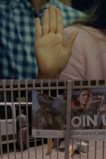 Becoming (2020) - Movie