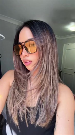 Face-Framing Layers for Round Faces: How-To Guide