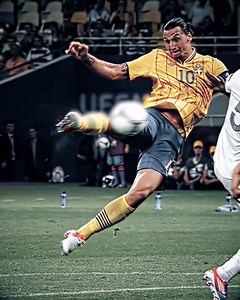 1.1M views · 13K reactions | 13 years ago today, #Zlatan Ibrahimovic scored one of the most unforgettable goals of his career! With an acrobatic volley, he defeated France in Euro 2012 and the goal was also named the most beautiful of the tournament. We will never forget that perfect strike!  | Zlatan Ibrahimovic fans | Facebook