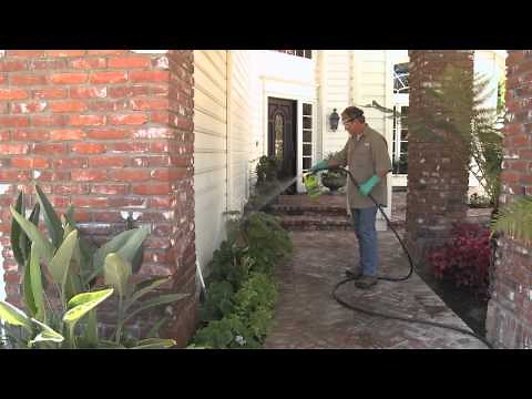 Home Armor EZ House Wash How To Use