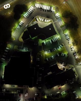 From dark to dazzling—See how Infiniti Birmingham revamped their dealership with new lighting upgrades. With LightArchitect's augmented reality, they went from concept to reality. https://ow.ly/Yjvt50TX8HR | Cooper Lighting Solutions