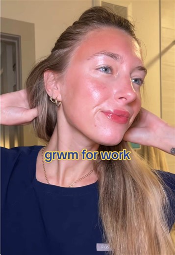 Get ready with me for a 12 hour nightshift as a nicu nurse 🫶🏼🫶🏼 @wearfigs @rhode skin @loréal paris usa @Rare Beauty @e.l.f. Cosmetics @laneige_us @MERIT Beauty #nursetok #grwmroutine #grwmforwork #nightshiftlife #nurse