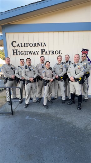 Happy Thanksgiving from the California Highway Patrol — Santa Cruz Area! 🦃🍁 Today we’re especially thankful for our professional staff, our dedicated officers, our incredible allied agencies, all of our community partners, and the ongoing support from everyone across California. We couldn’t do this without you. 🙏 Special shout-out to @aptosstbbq for smoking the turkeys, @peetscoffee for keeping the coffee flowing, 26-S1 for dropping off breakfast and 26-S2 for preparing a warm meal for A/B Sh