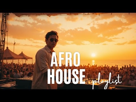 MELODIC HOUSE – Pattern Cyclic Space (Adam Port, Solomun)