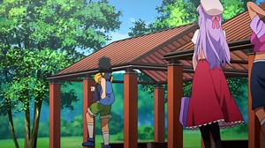 Mirai Nikki Capitulo #8 | MaxiJara Leveling