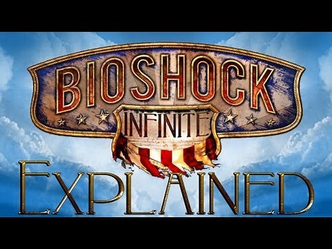 BioShock Infinite Timeline Explained!