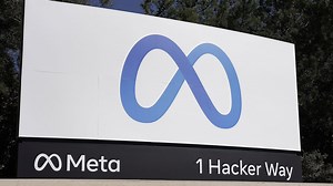 Meta takes steps towards building data center in El Paso