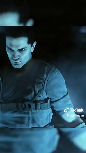 Was Starkiller the strongest force user? #sith #starwars #starwarstiktok #jedi #vader