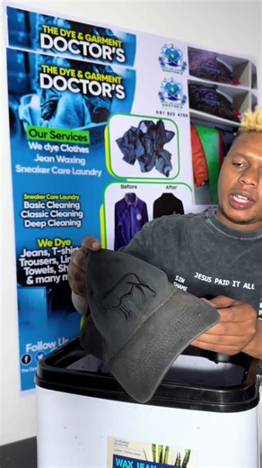 Dye Clothes: Check out these transformation effects with dyeing! #DIYFashion #OutfitInspiration #DyeYourClothes #FashionTransformation #StyleTips