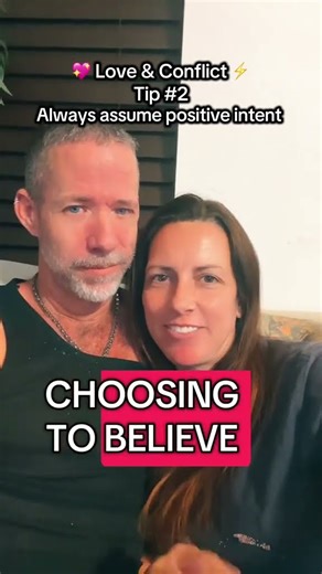Assume Positive Intent (It Changes Everything)