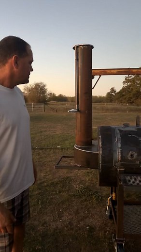 16 reactions | Finished this custom build today | KB custom bbq pits | Facebook