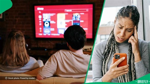 "Witnessing the downfall": DStv's on-screen notice channel closures sadden SA