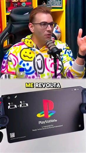 😳🚫 PS PORTAL É INÚTIL? #shorts #flowgames