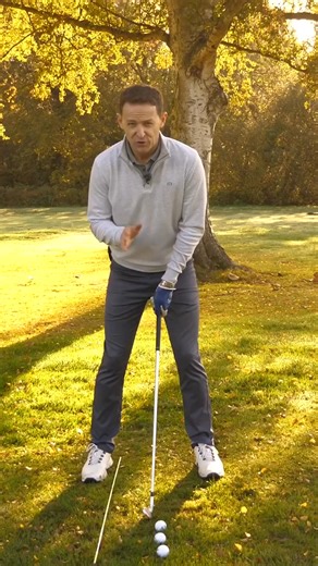 7.6K views · 88 reactions | All Great Ball Strikers Do This! #golfcl #golfstagram #lovegolf #Golf #golfswing #golfing #golfcoach | Grace Zwar | Facebook