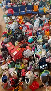 FOLLOWING a plea from the Polskie Merseyside centre in Liverpool, pupils from a school in Wirral came together in their support of the humanitarian cause in Ukraine. Pupils, parents, and staff from Wirral Grammar School for Girls rallied together to donate essential items including baby clothes, sanitary products, toiletries, blankets, and school supplies for those in need in Ukraine. To read more click here: https://www.wirralglobe.co.uk/news/19974145.wirral-grammar-school-girls-raise-thousands