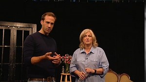 Shakespeare In The Present - Joseph Fiennes, Hamlet