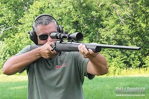 Howa 1500 Hogue/Zeiss Package Review - RifleShooter